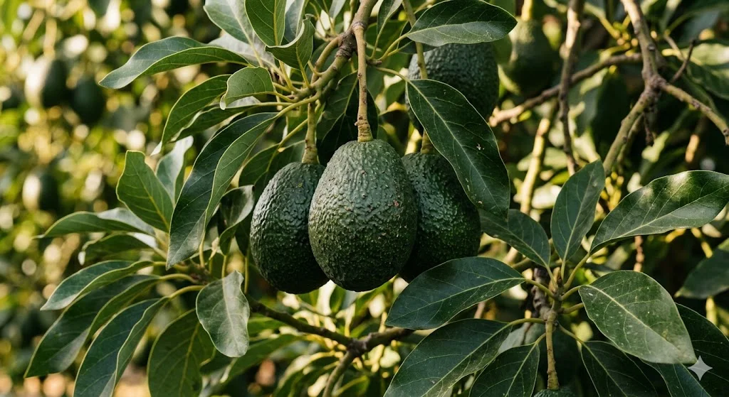 Avocados