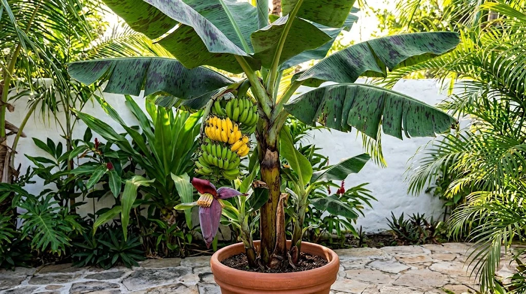 Bananas