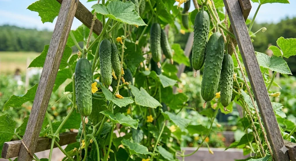 Cucumbers