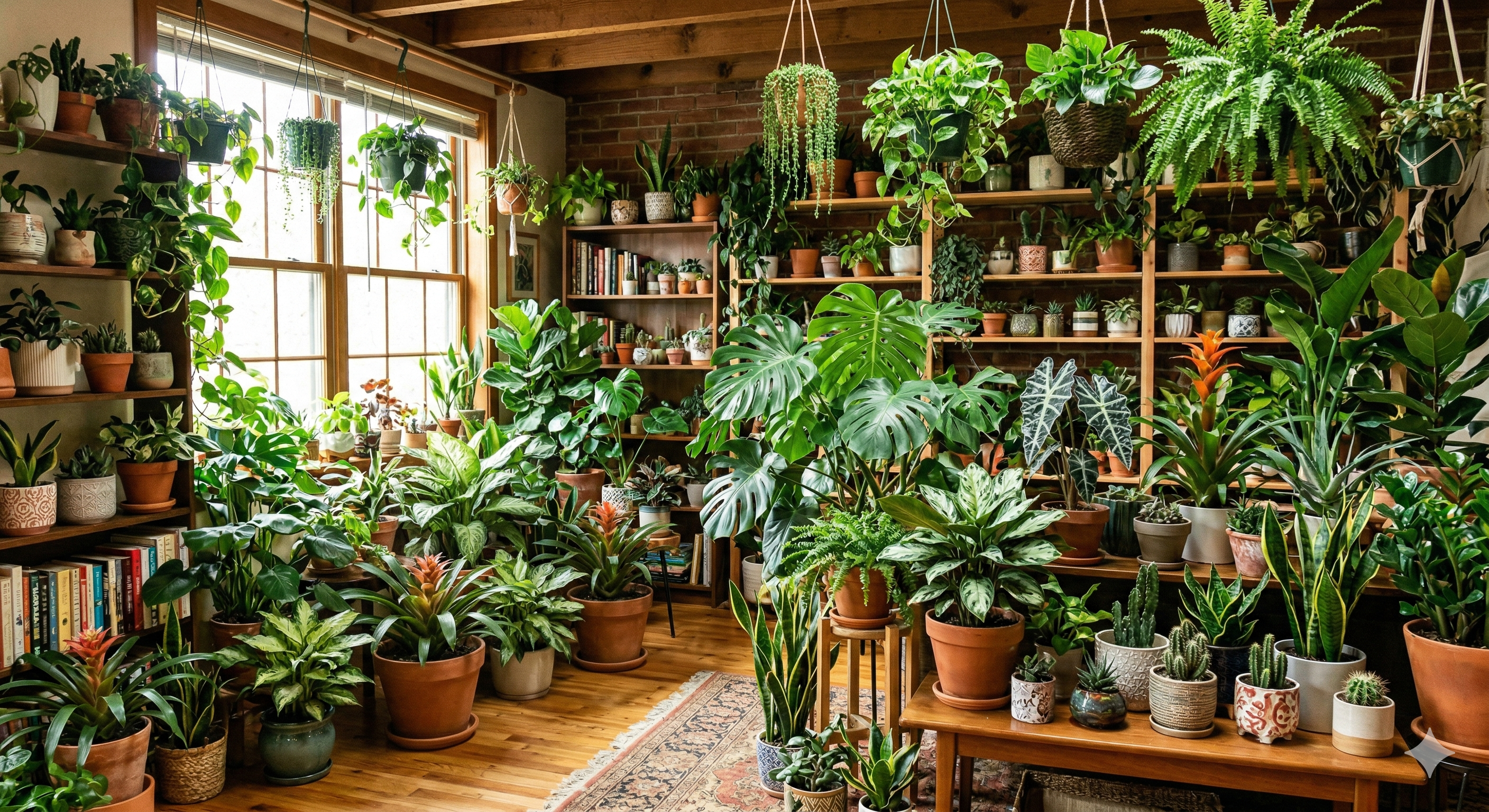 Indoor Plants