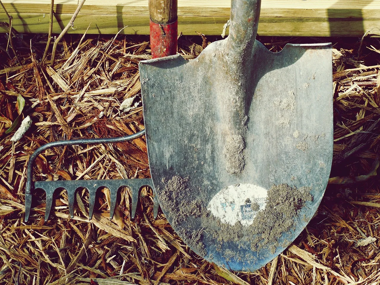 Garden Supplies