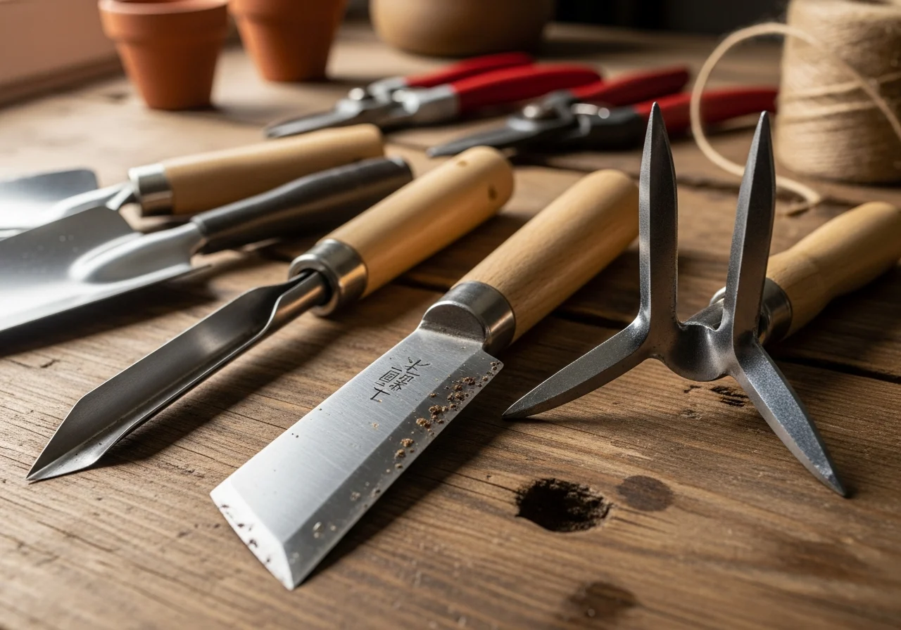 Specialty Tools