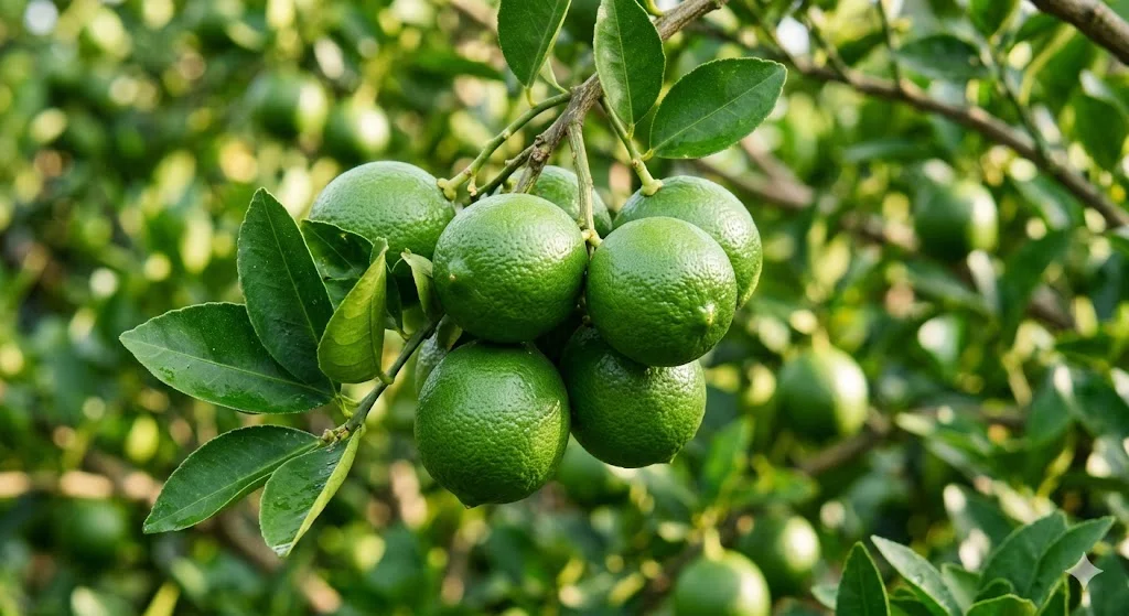 Limes