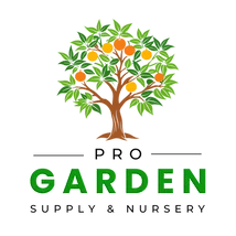 Pro Garden Supply