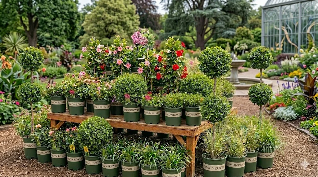 Monrovia Plants