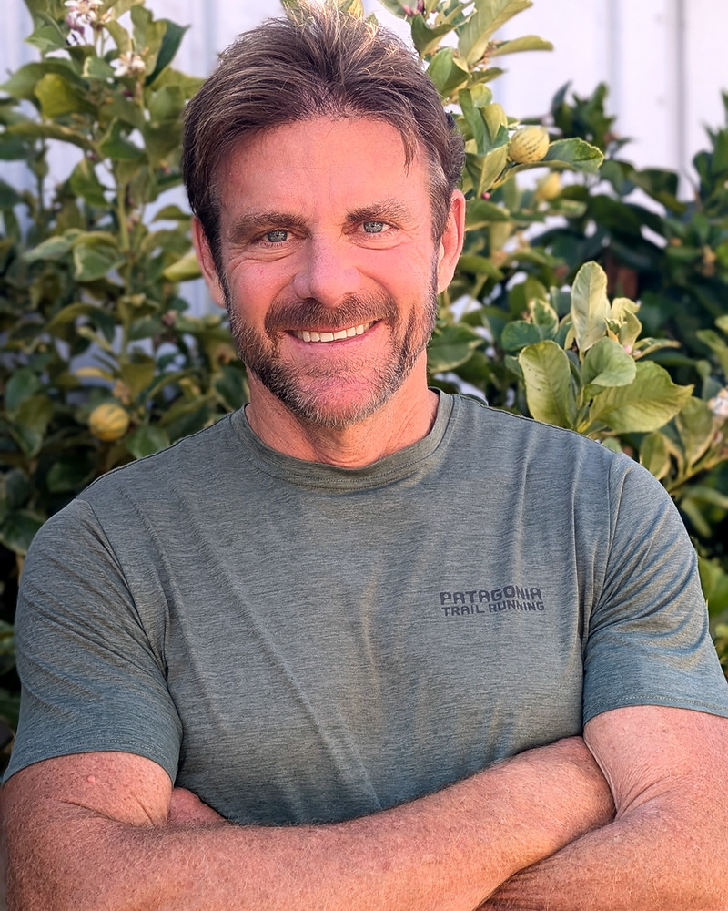 Nat Waller — Owner of Pro Garden Supply