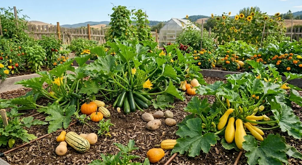 Squash
