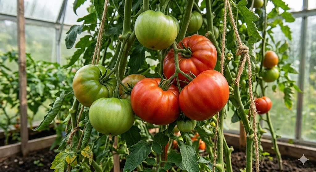 Tomatoes