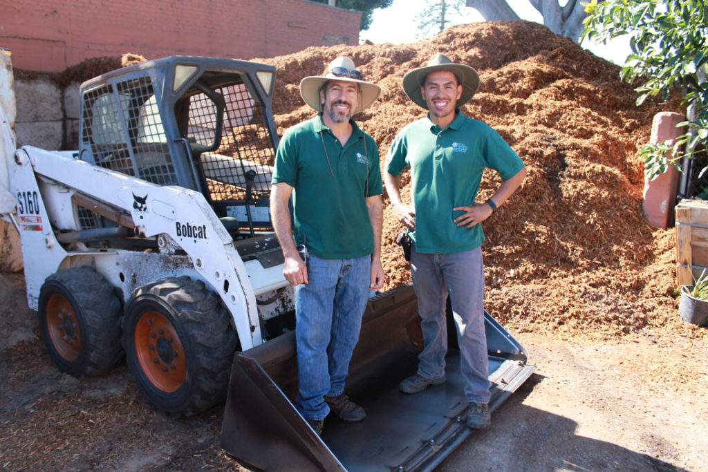 Bulk Gardening Material Pro Garden Supply